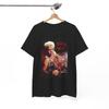 Koszulka Billy Idol Retro Plakat Gwiazda Rocka Nowa!! Unisex Koszulka Bawełniana Unisex Koszulka