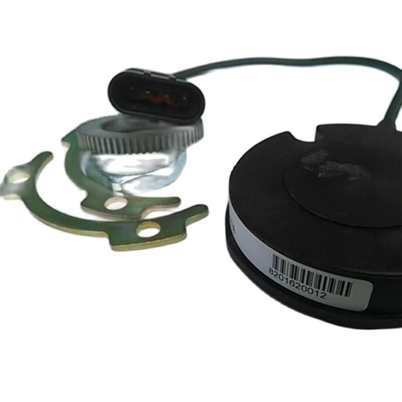 Ac29-SME 4 Wire Speed Encoder Replacement Sensor E68EC081A E68EC080A E68EC050A E68EC050A01 For Golf Cart Forklift Applications