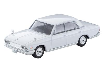 TOMYTEC Tomica Limited Vintage LV Daitokai 03 Nissan President Daitokai OSA III 40. jagu [Dr. tunnistus. Munekata] Valmistoode 331605