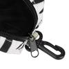 Portable Pet Waste Bag Holder Dog Garbage Bag Dispenser Carrier for Walking Leash