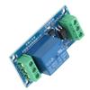 Relay Module Fault Tolerant Design Humanized Interface Stable One Channel Relay Module for Motors Wa