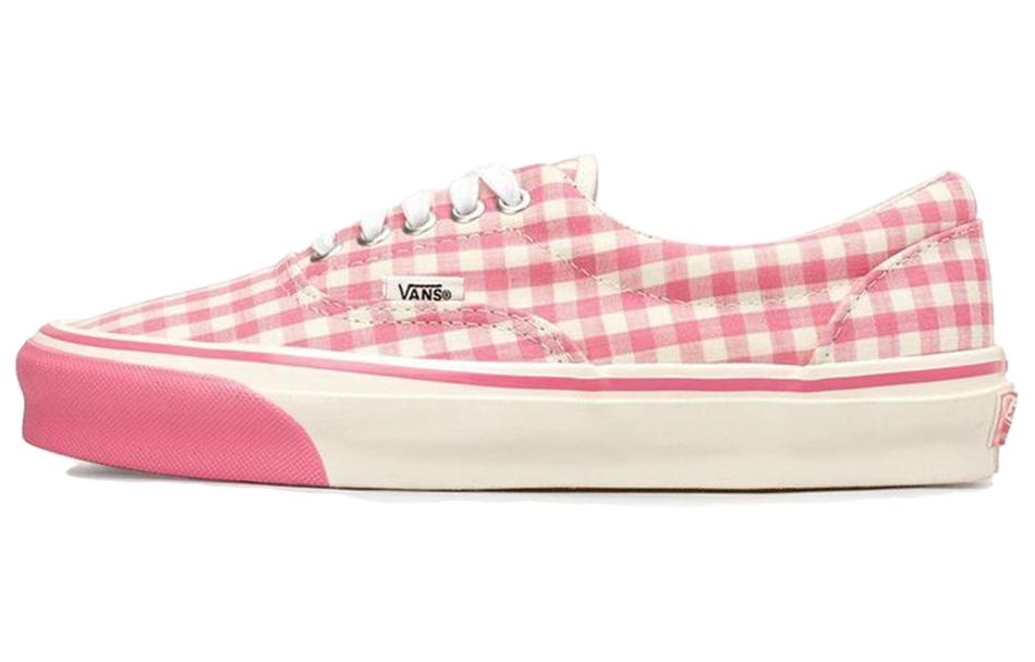 Vans Comme Des Garcons Girl X Vault Og Era Lx Женские VN0A4BVA30C 38.5