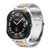 Metal Strap For Samsung Galaxy Watch Ultra LTE 47mm Band Stainless Steel Strap For Samsung Watch 7 44mm 40mm Wristband Correa