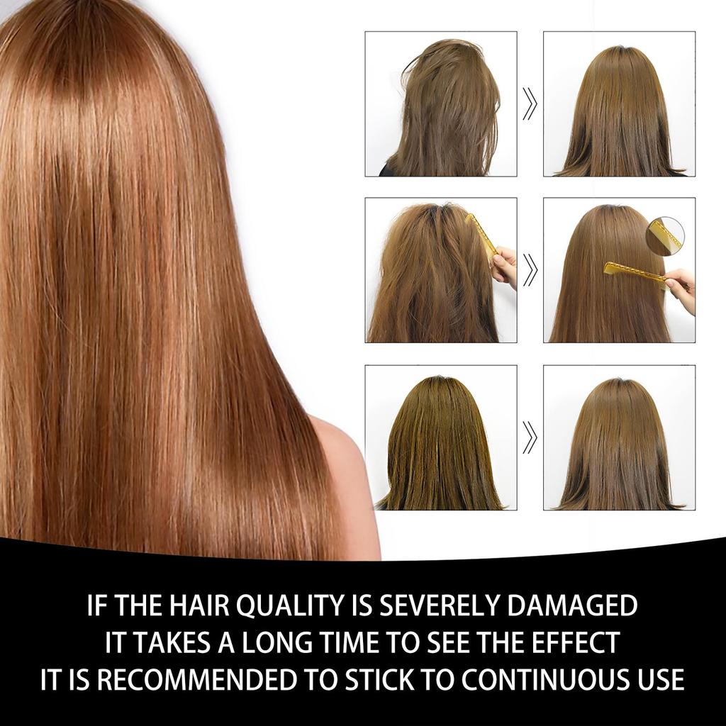 30ml Hair Care Oil Hair Growth Thickening Repair Dry Frizz Moisturizing Hair Essence