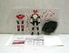 Souchaku Henshin 5 Kamen Rider Agito Shining Form Set