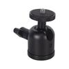 Universal 360° Rotating Metal Ball Head for Tripod & Light Stand