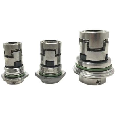 Yuzhuxun Vertical Multistage Pump Mechanical Seal
