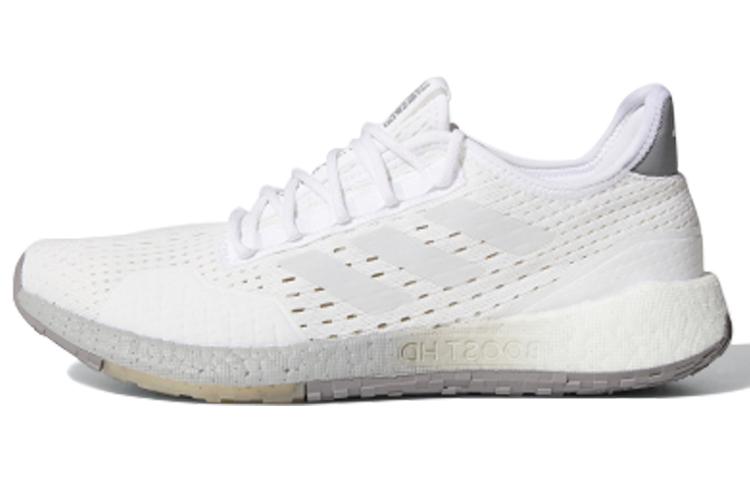 Adidas PulseBoost Hd Summer.Rdy  White Grey  EF0702 46