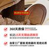 New platform snow boots women's 2025 winter women's velvet warm short boots women's retro famous style versatile women's boots