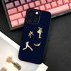 Seconds-of-Summers-5SOS Phone Case For IPhone 16 15 14 13 12 11 PRO MAX PLUS Mini TPU Soft To Skin-friendly Cover