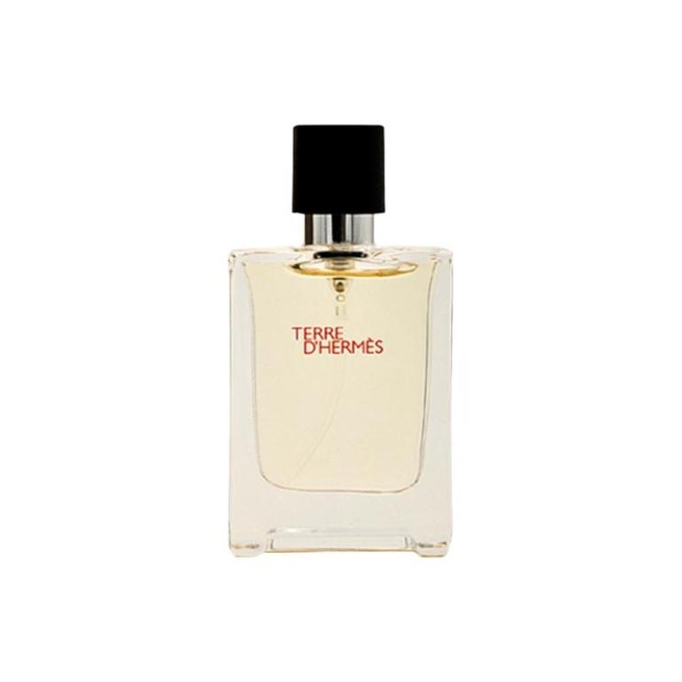 HERMES Terre D HERMES Парфюм 12.5ml|Without Gift Box