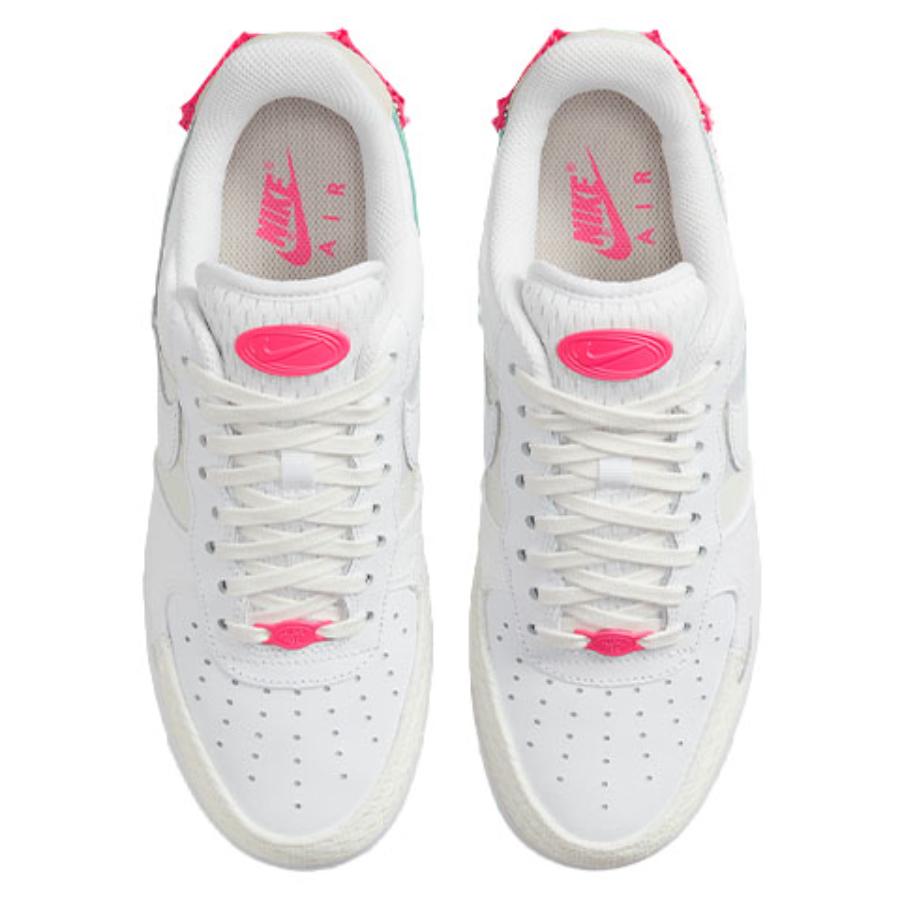 Nike Air Force 1 '07 Lx 'Pink Bling' Women's Sneakers DX6061-111