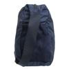 Montbell Men's and Women's Nylon Pocketable Light Shoulder Bag, Size M (1123970) (Navy (NV))