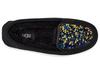 UGG Ansley Stellar Sequin Slipper 'Black' Women's 1116072-BLK