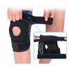 Hinged Adjustable Knee Support with Hinge Patella Gel Pad Side Stabilizers Professional Knee Brace patient knee