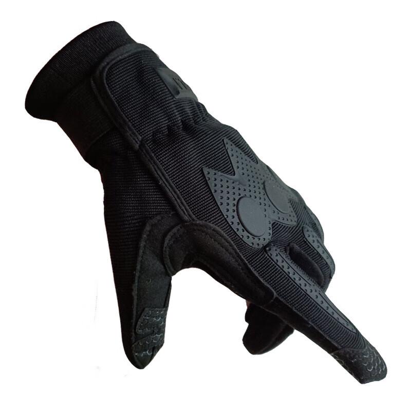 Seekhawk Tactical Thermal Full-Finger Outdoor Gloves