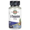 L-Theanine, Pineapple, 25 Mg, 120 Micro Tablets