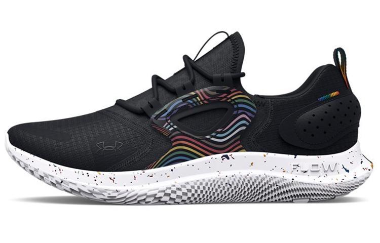 Under Armour Flow Velociti Mvmnt Pride 3024943-001 40.5