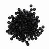 400pcs Single Hole Plastic Cord Locks Anti-Slip Design Adjustment Buckle Clip  DIY Crafts Supplies