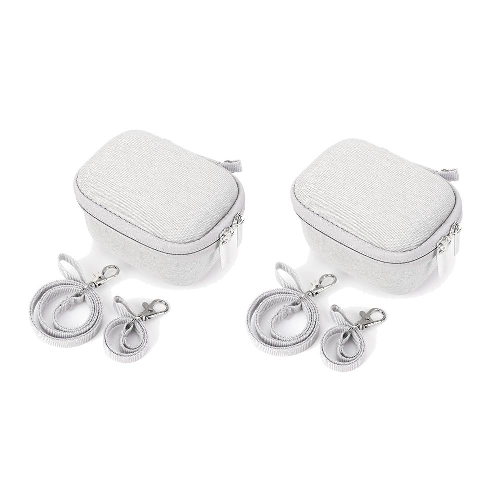 Case Bag for for Bitzee Digital Pet Interactive Toy Digital Pet Protective Hard Storage Bag EVA Travel Carrying Case