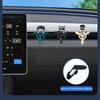 Air Conditioner Outlet Clip for Tesla Model 3+ Highland 2025 Air Vent Freshener Car Gadget Interior Accessories Model3 Model Y