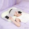 New Gravity Eye Mask Perfectly Suited for Side-sleeping Back-sleeping and Stomach-sleeping Positions