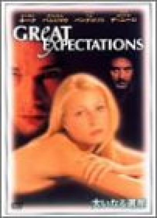 

Great Expectations [DVD]