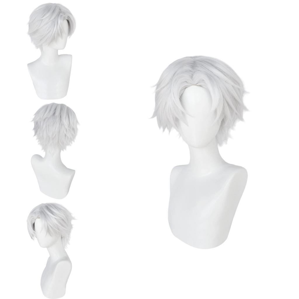 Hotarubi No Mori E Cosplay Wig With Hightemperature Silk For Character Role Play