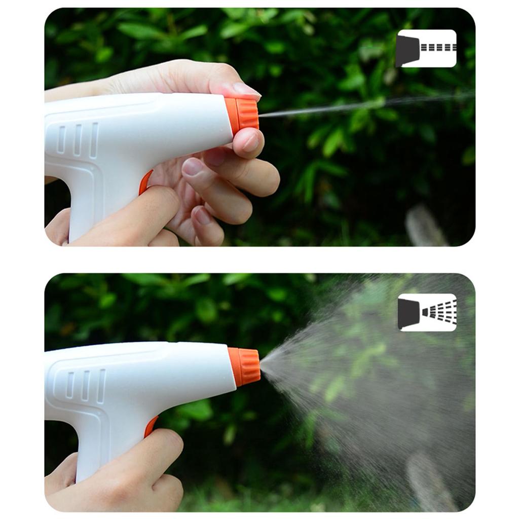 Automatický postřikovač na zavlažování Automatický postřikovač na vodu Elektrická rostlina Mister Rozprašovací láhev pro vnitřní/venkovní 0,9 l