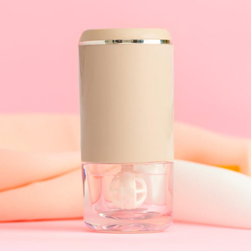 Portable Contact Lens Cleaner Automatic Cleaning Machine USB Charging Fast Vibration Washer Lenses Cleaning Tools Travel Set