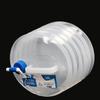Outdoor Portable Folding Water Bucket