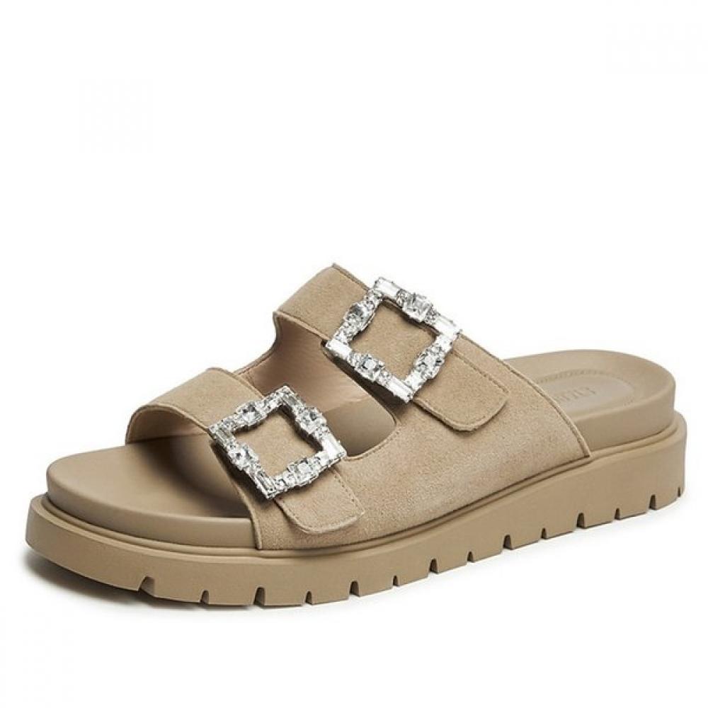 

Staccato Women Slipper Baaken14 Ejo03 26sbei BAAKEN14_EJO03_26SBEI/225