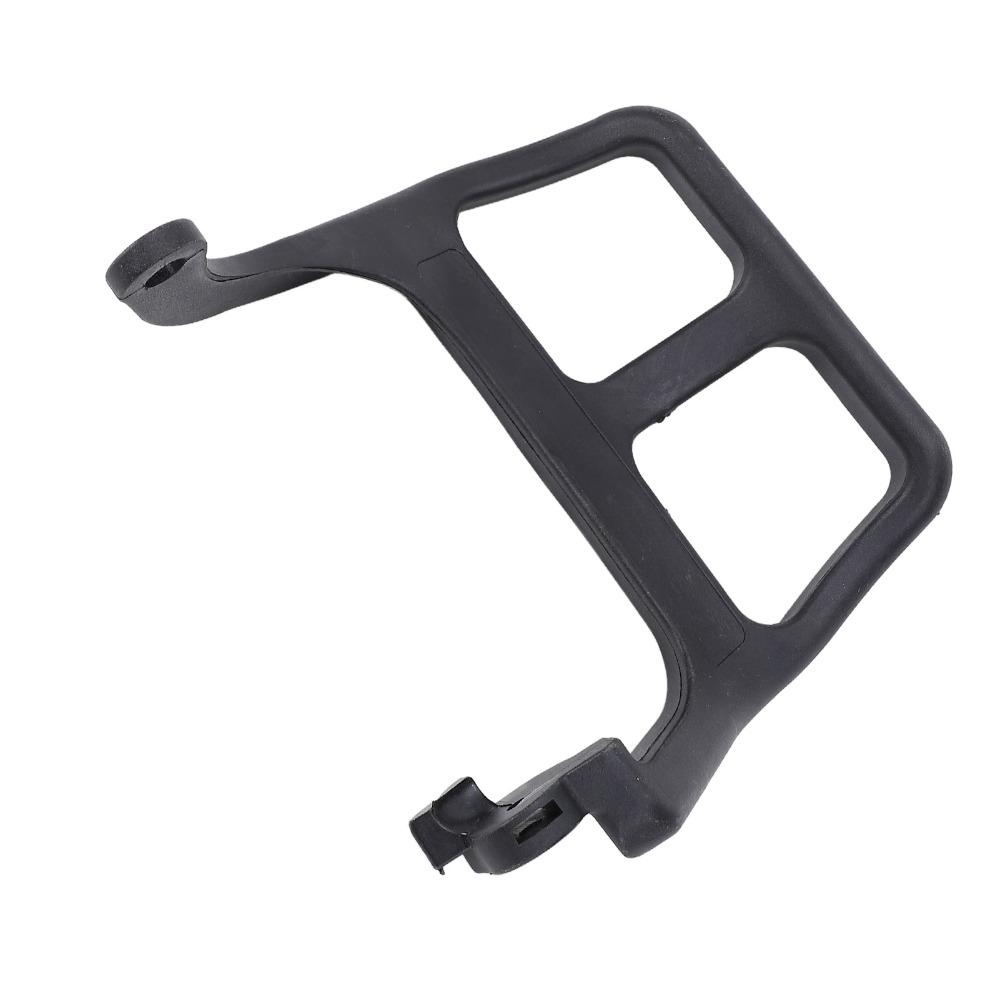 Curved Brake Handle Guard Black Chainsaw Accessory for 017 018 MS170 MS180 Chainsaw Repair