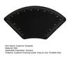 Fast Drawing Eyebrow Design Ruler Microblading Mapping Shaping Template Tool