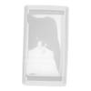 Soft Electric Bike Speedometer Cover for SW900 LCD Display Electric Bike Riding