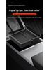 Compatible Storage Organizer for Tesla Center Console: Model Y/3/YL Armrest Accessories