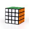 Adesivi 4x4 Nero 4x4x4 Cubo Magico Speed Puzzle QiYuan S2 Racing Cubo Magico Giocattoli Educativi Regalo