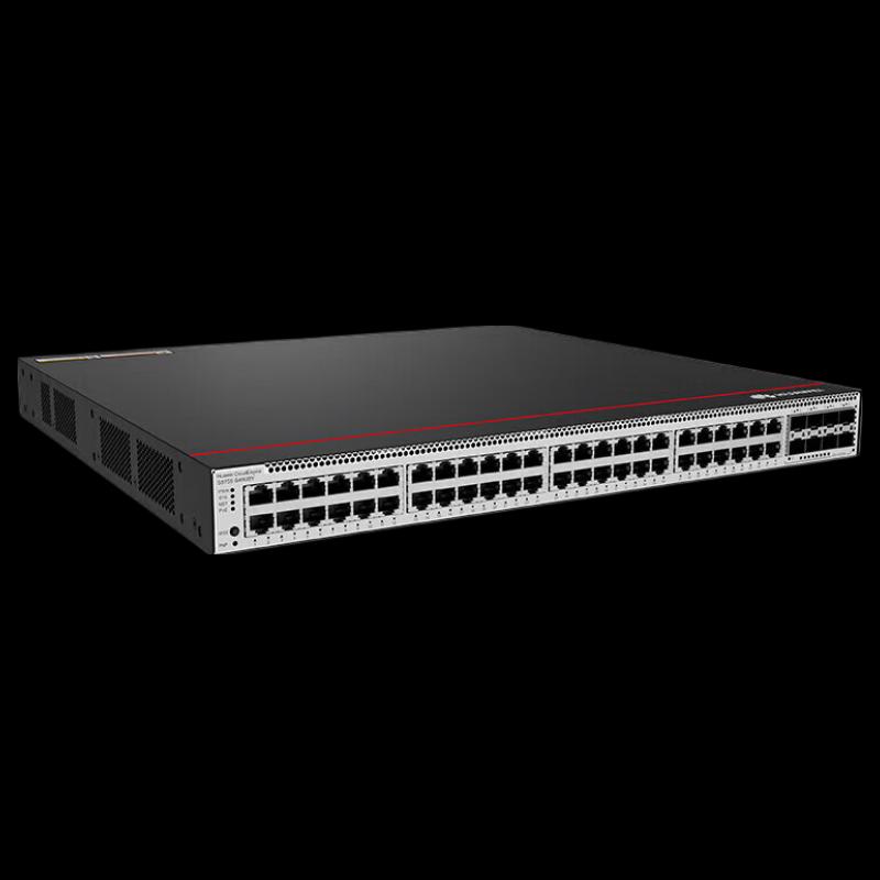 Huawei S5755-S24T8J8YZ Ethernet Switch