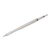 HS02 Soldering Iron Replacement Tips Kit for HS02a HS02b with Variety of Shapes