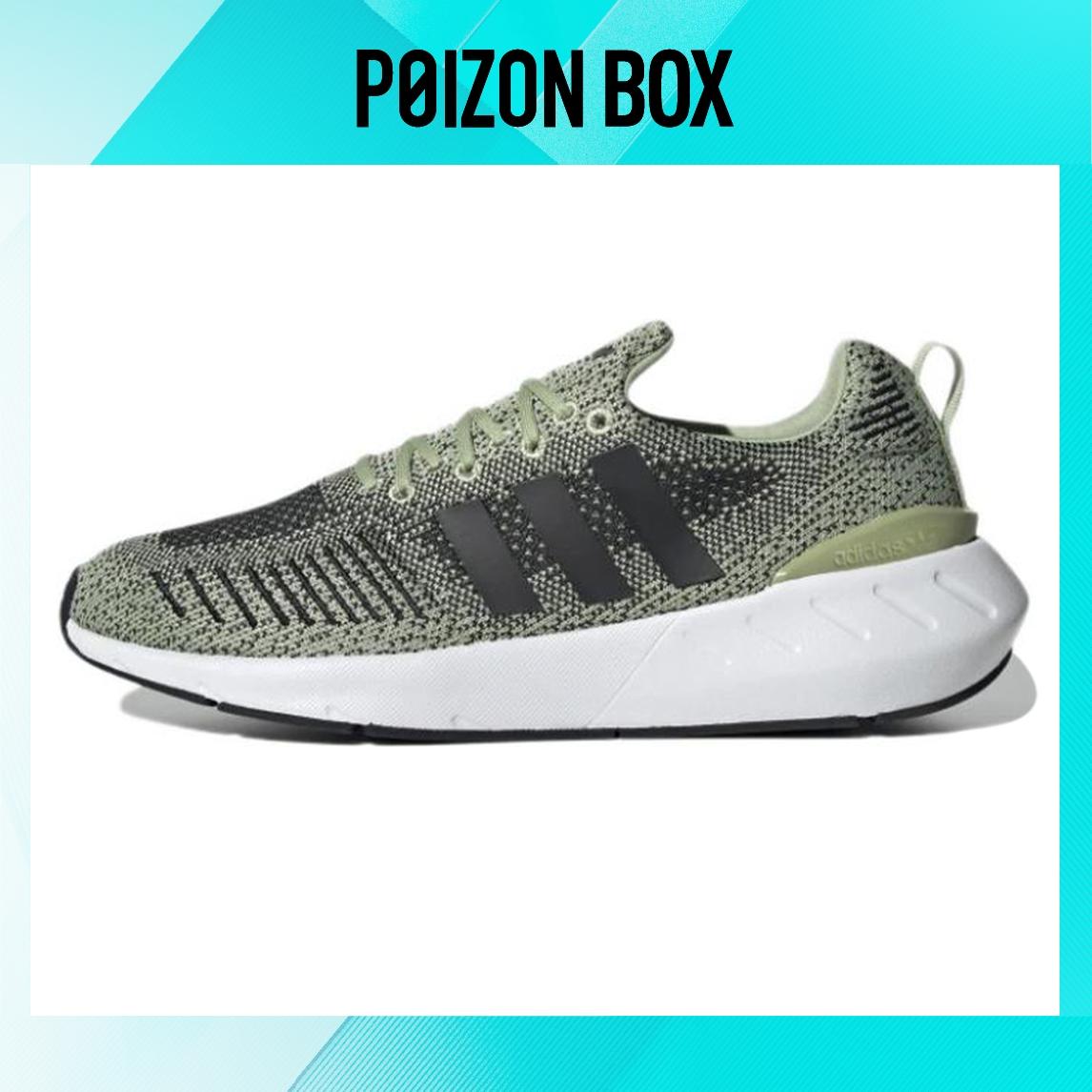 

кроссовки Unisex adidas originals Swift Run 22 Running shoes GZ3505