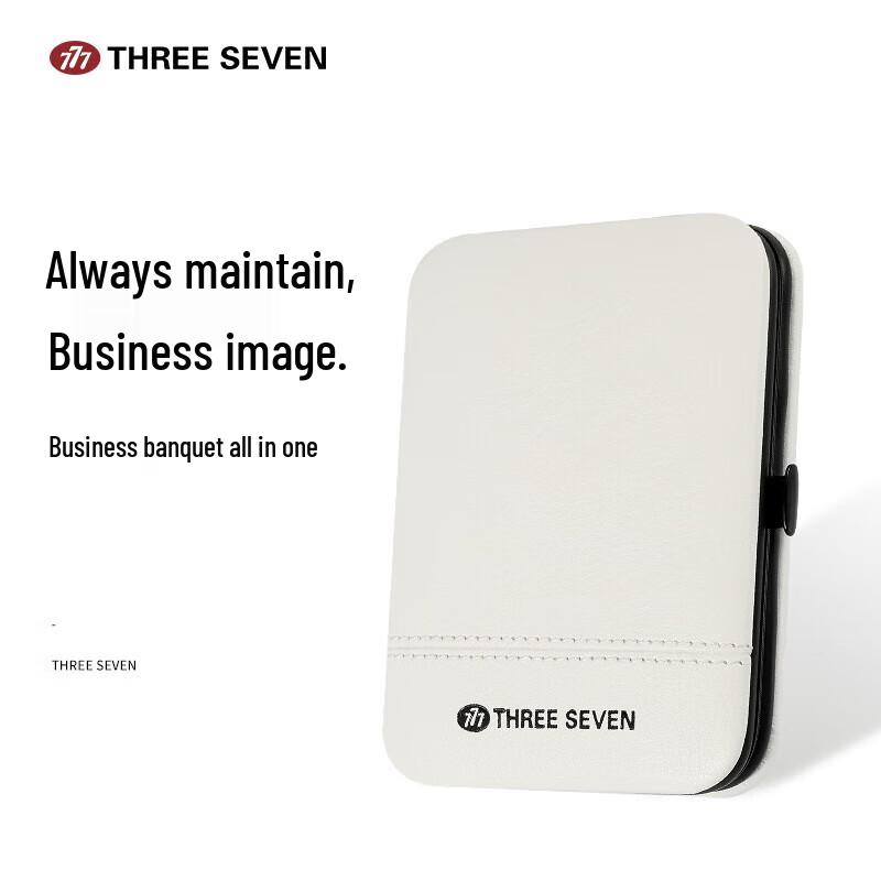 THREE SEVEN Nail Clipper Set