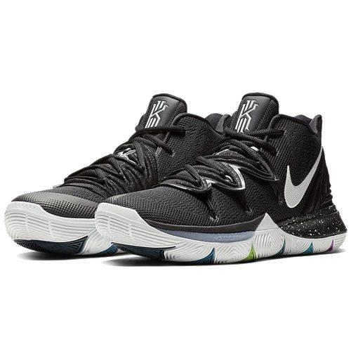Nike Kyrie 5 Ep 'Black Magic' AO2919-901