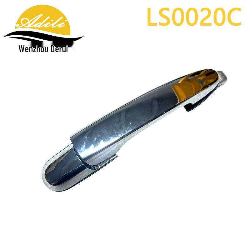 2006 Tucson Exterior Door Handle 82650/82660/83650/83660-2E010