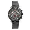 Seuwiseumilliteolihanowa 06-4251.33.001 Men'S Watch