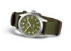 Hamilton Khaki Field Quartz Watch H69401960 Unisex with Official Warranty [Official Import]