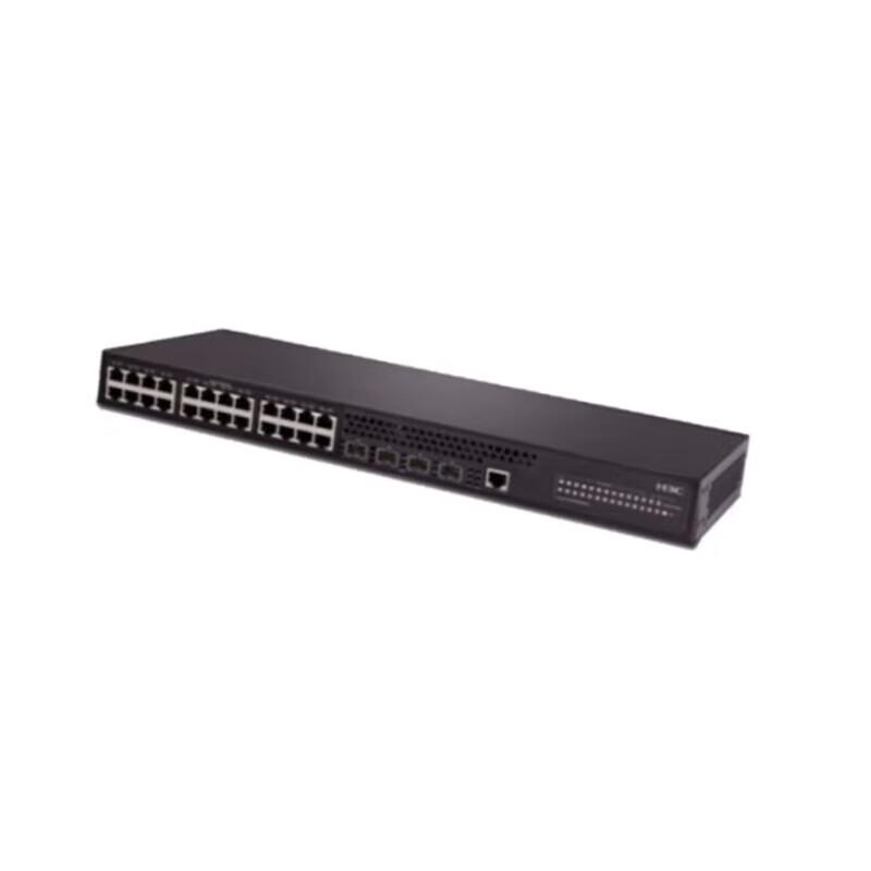 H3C S5560 Series Enterprise Managed Ethernet Switch