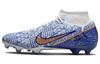 Zoom Mercurial Superfly 9 Academy CR7 MG 'Azulejo'