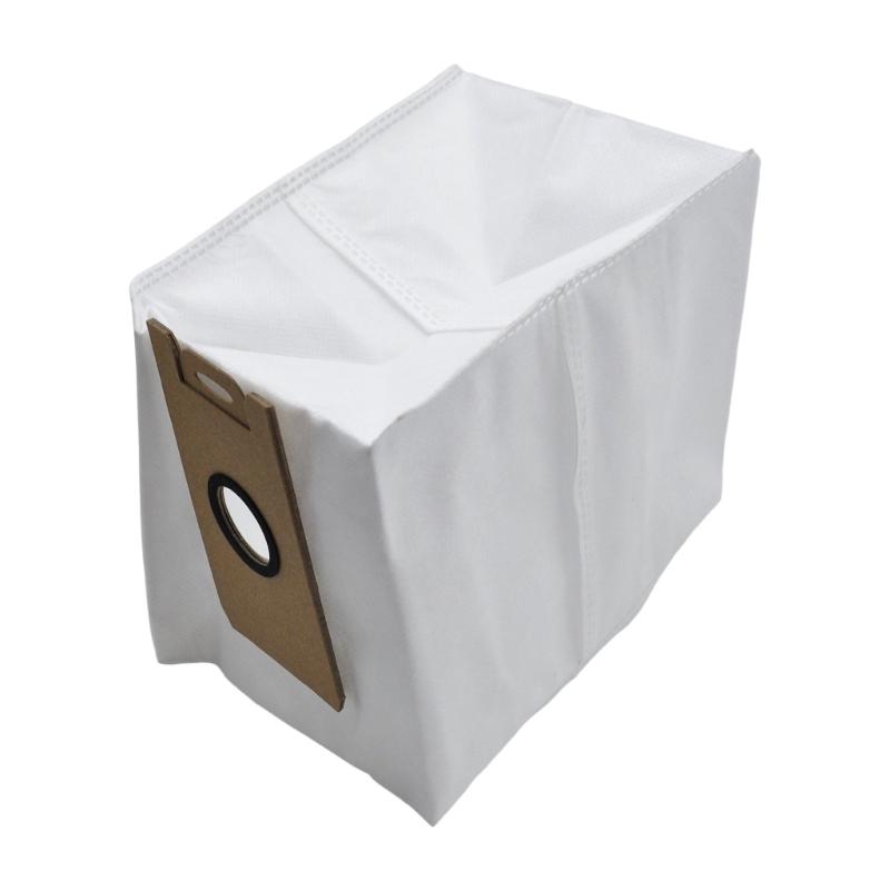 Easy To Installation Leak Proof Vacuum Cleaner Dust Bag for Home Cleaning Robot Vacuum Part Replacement Accessories