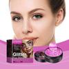 Anti-wrinkle firming eye mask moisturizes, nourishes and reduces fine lines Crystal gel eye mask