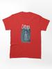 Gojira Gojira Gatjira The way of all flesh Classic Unisex T-Shirt